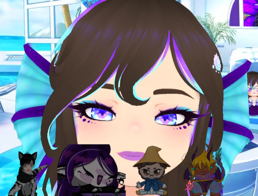 🫧Live! 🐠🫧 Pokémon Z-A with actual VA | pt. 3 <a href="/maradfan/">♱⛧𝔐𝔞𝔯𝔞⛧♱𝔊𝔬𝔱𝔥𝔊𝔬𝔟𝔩𝔦𝔫𝔉𝔞𝔦𝔯𝔶</a>  <a href="/neronegron/">Nero Negrón</a>  <a href="/trapgears/">Trapgears | Artist 🔞</a>  <a href="/SlayrKris/">Kristian Rodriguez</a>  | 💜 | !kofi | !s = merch shop | 🐠 🫧 twitch.tv/erusirei