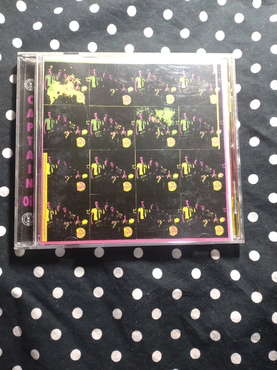 cIbEsZpennrq9Ue's tweet photo. 今朝の1枚💿🤓🎶
皆様、おはようございます!🙂
今日は朝は曇り☁にわか雨☔もあるけど、段々と晴れて☀️くるそう❕️🌞✌🏻
乾燥するそうなので保湿や水分補給🥤等対策必須です❕😄👍🏻
本日も皆様がステキな日になります様に‼️🫡💖✨
T👕は
#CHINESEROCKS
#JOHNNYTHUNDERS
#THEBOYS https://t.co/iZJAfzfYEj
