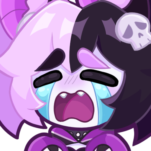 𝐕𝐞𝐬𝐩𝐲!🦇💜【VTUBER】 tweet media