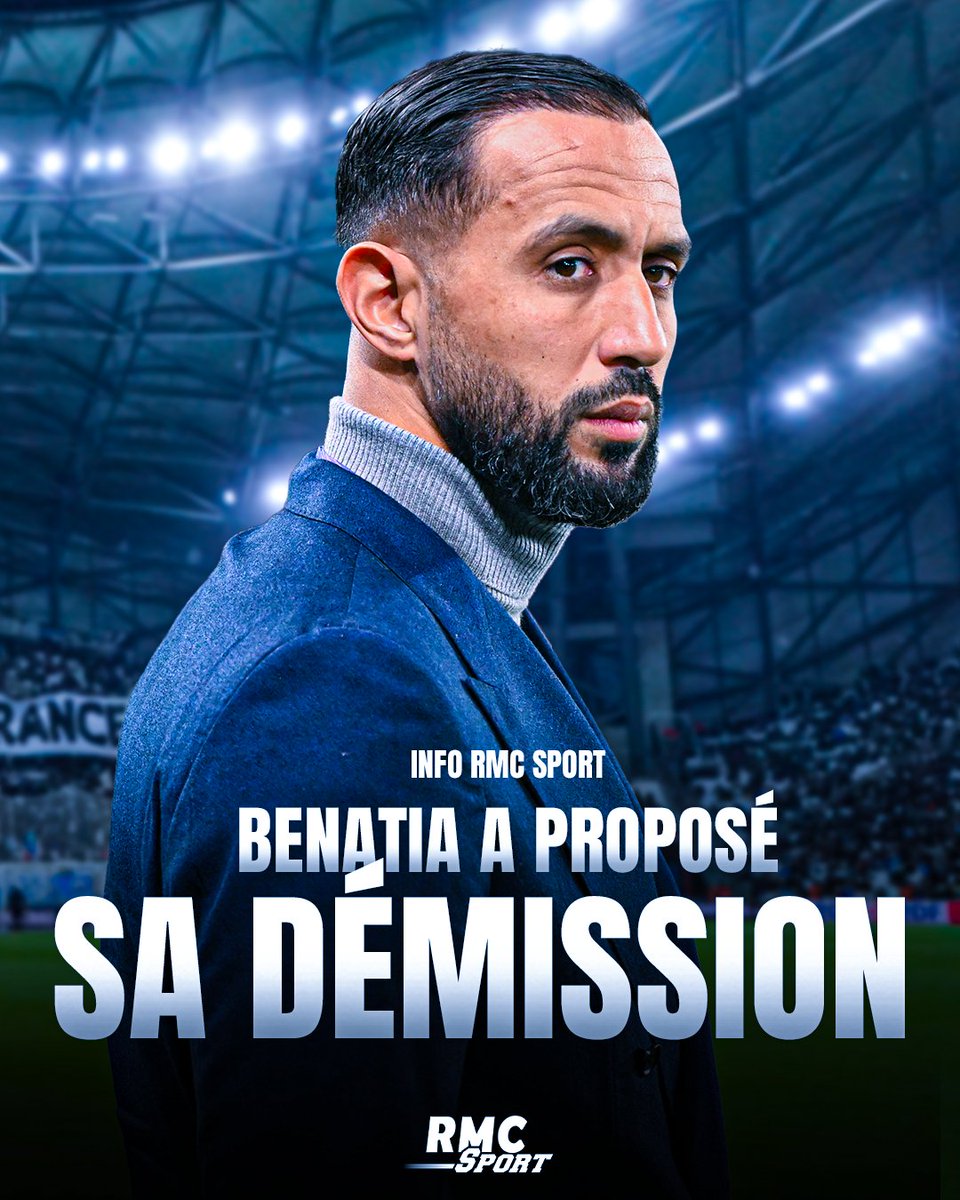 RMC Sport tweet media