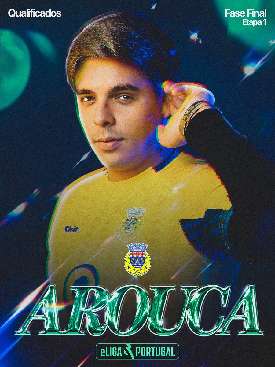 eLiga Portugal tweet media