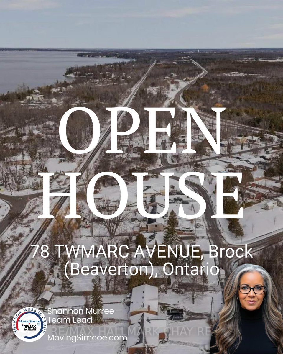 Shannon Murree - More Than Real Estate tweet media