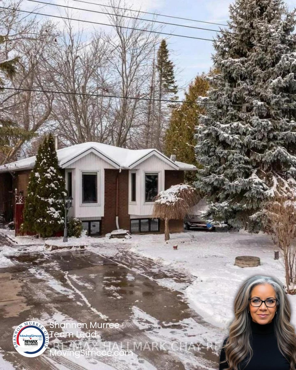 Shannon Murree - More Than Real Estate tweet media