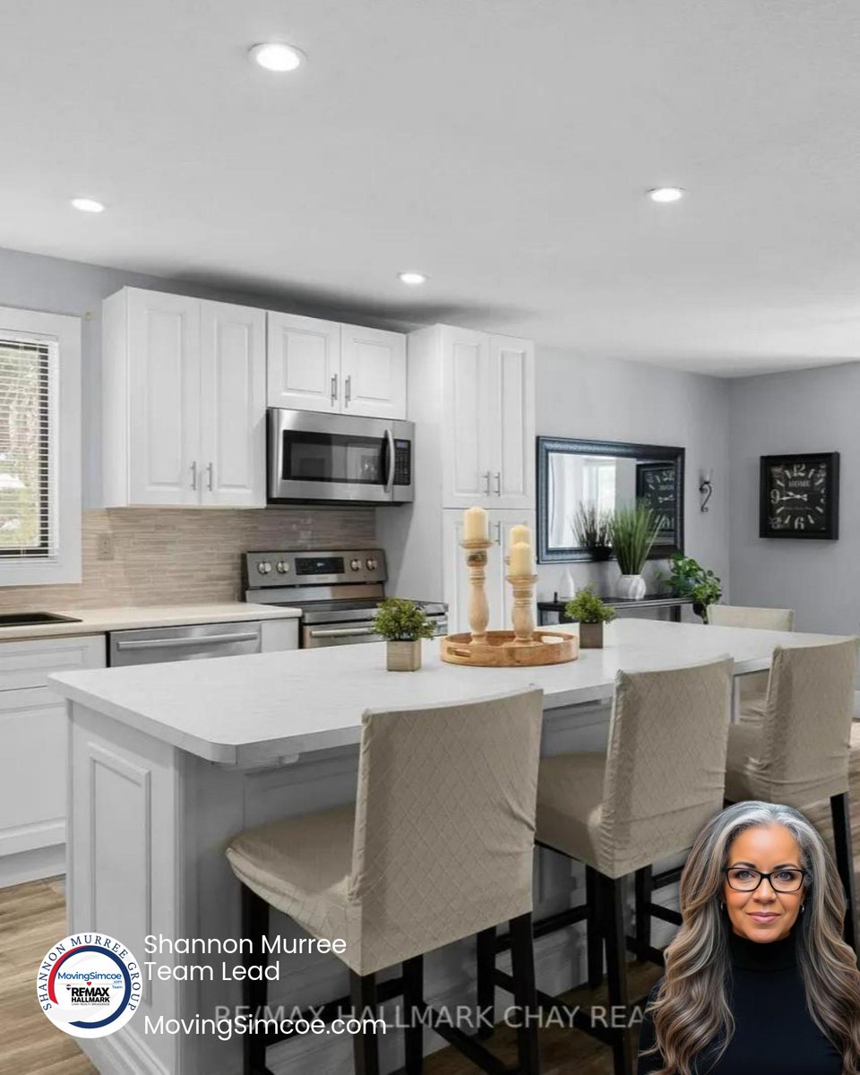 Shannon Murree - More Than Real Estate tweet media