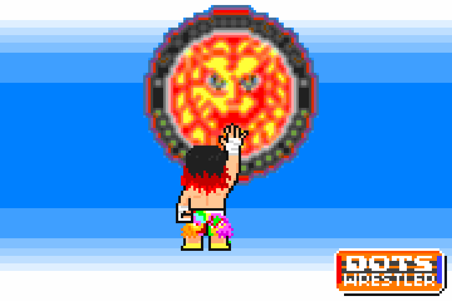 ありがとう！またね！
#njpw #njnbg #dotswrester