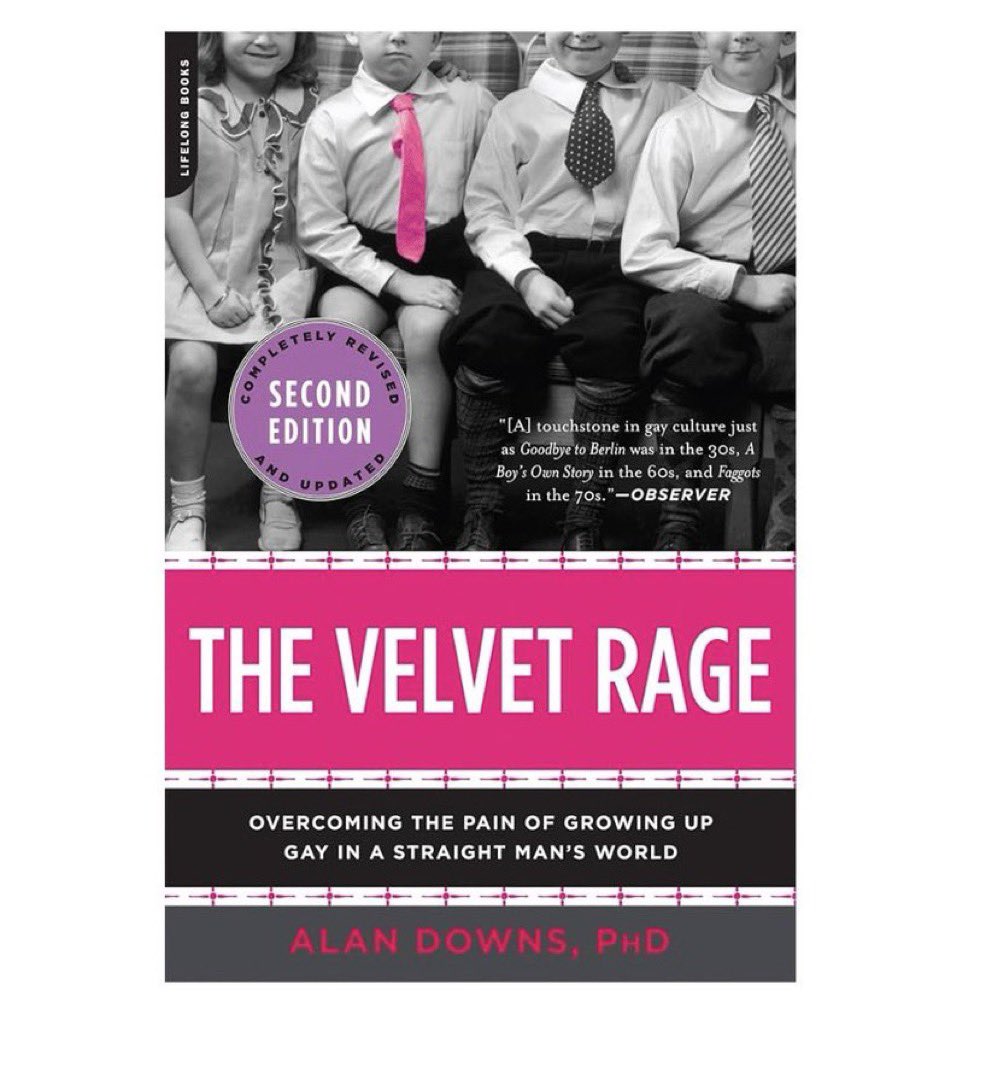 here is a great book that talks about why that is!