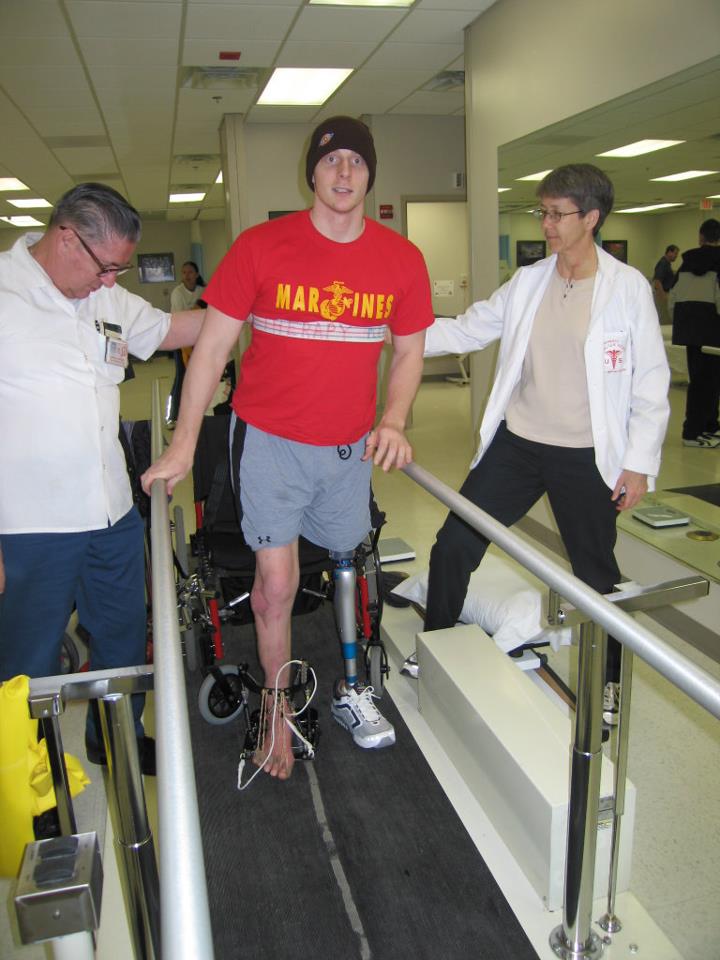 Semper Fi & America's Fund tweet media