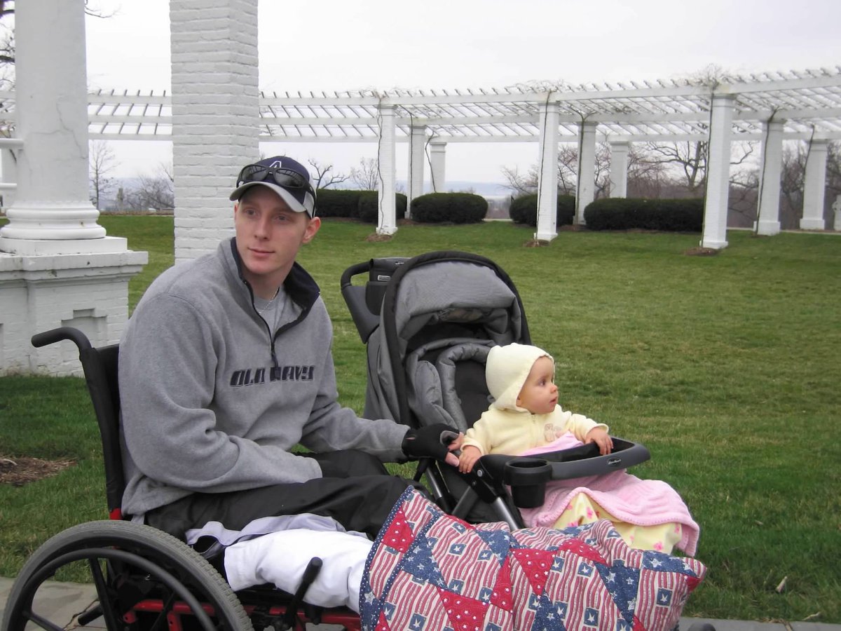 Semper Fi & America's Fund tweet media