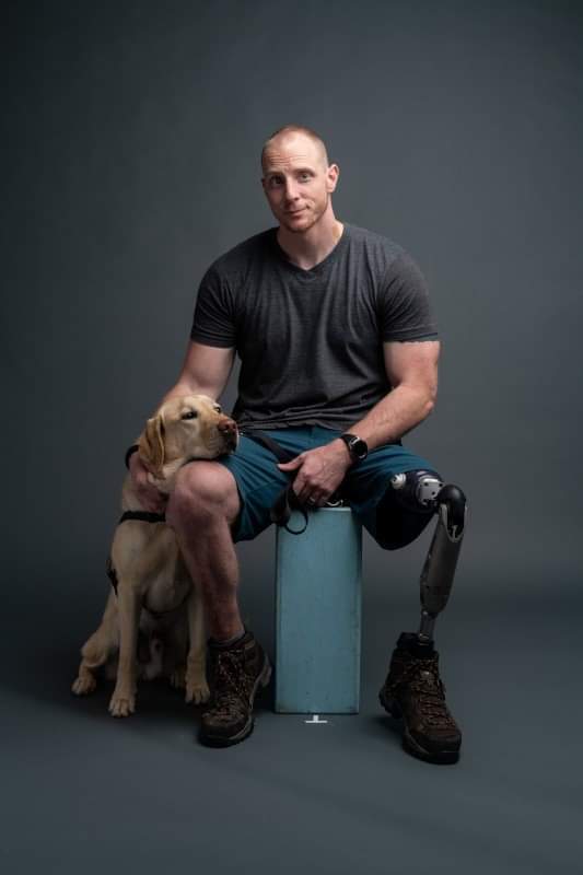 Semper Fi & America's Fund tweet media