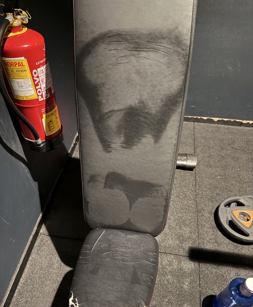 Daniel Bengel tweet media