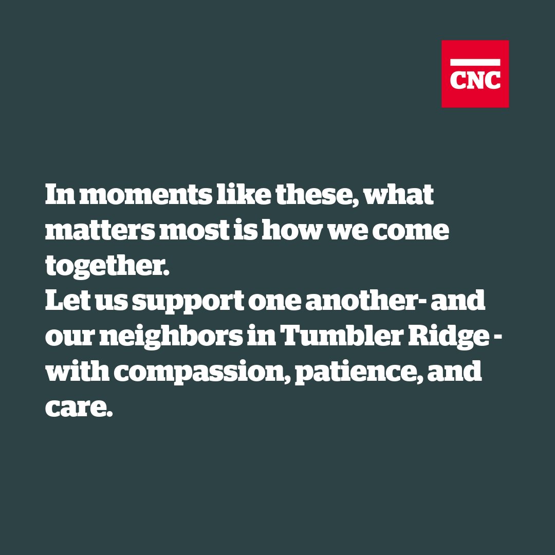 College of New Caledonia (CNC) tweet media