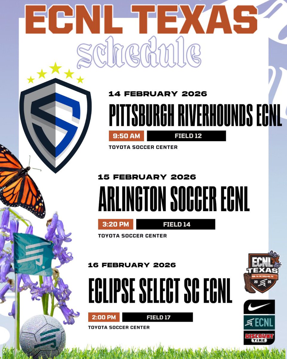 Sting Austin ECNL 2009 tweet media