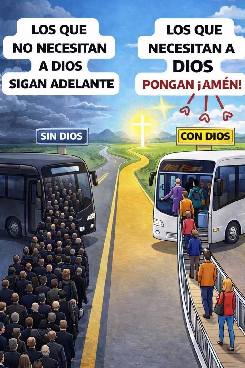 Oración Diaria®⚓️ tweet media