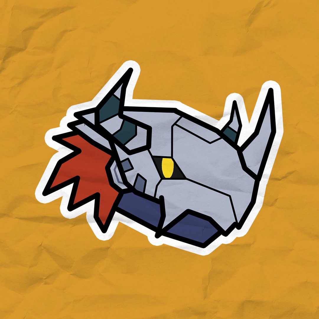 Un Wargreymon para este miércoles