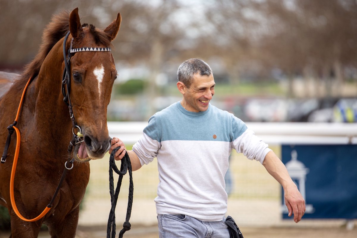 Yeguada Valmodomus tweet media