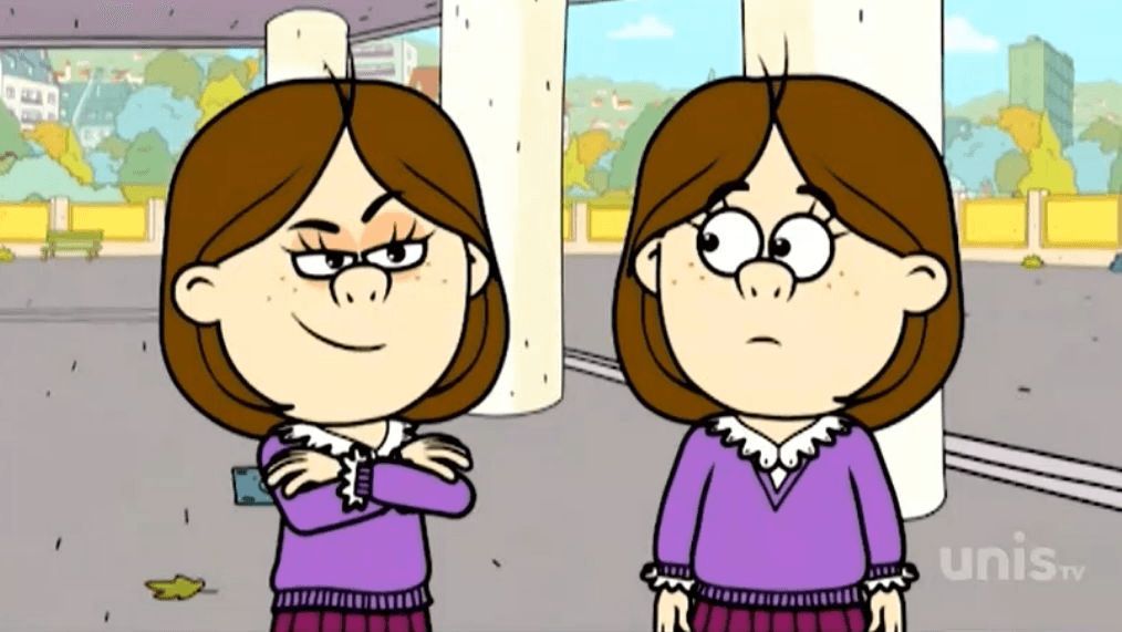 Animated Archetypes Daily tweet media