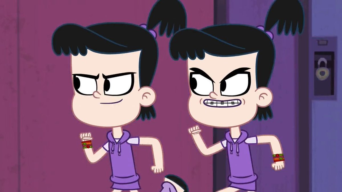 Animated Archetypes Daily tweet media