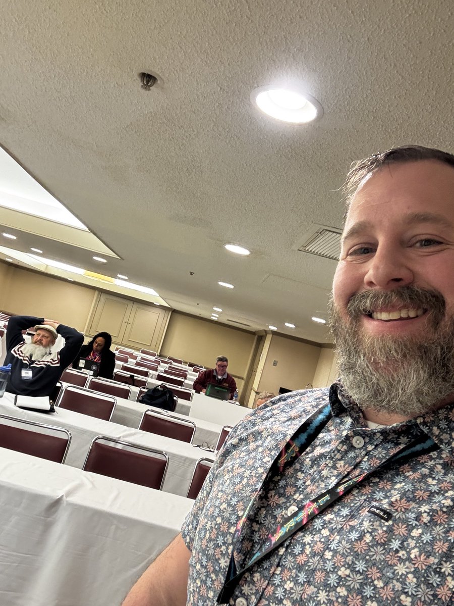 TechEd_CreativityCorner ➡️🦸♂️💻💭💡 tweet media