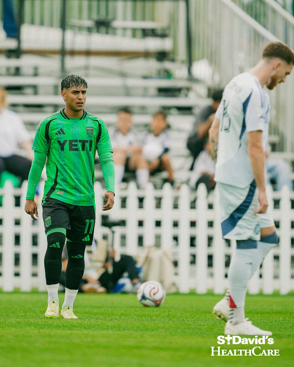 Austin FC tweet media