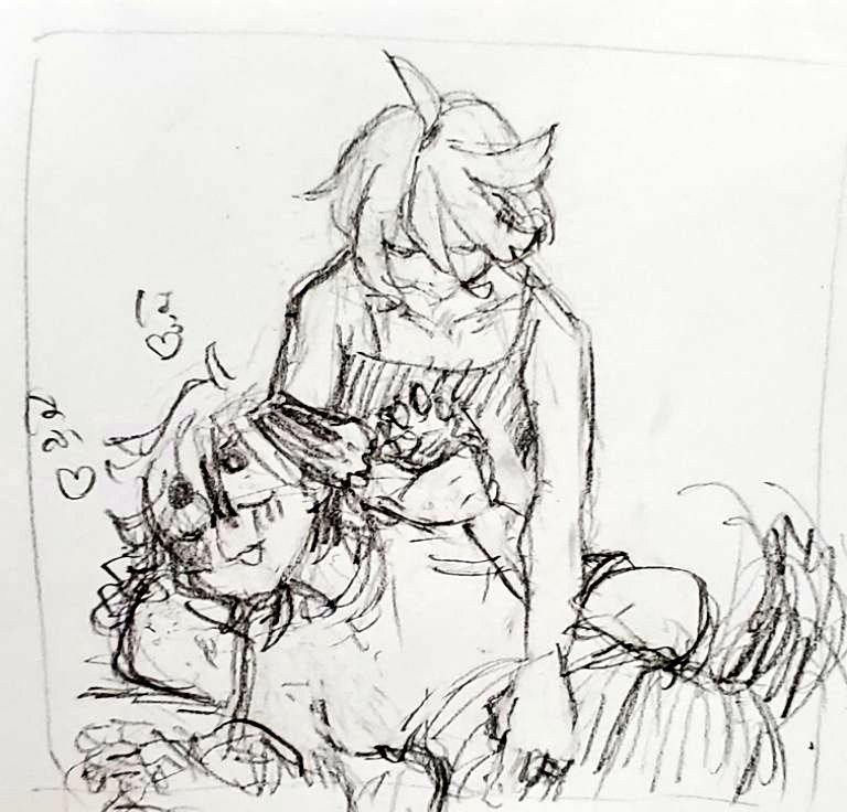 もしゃ 