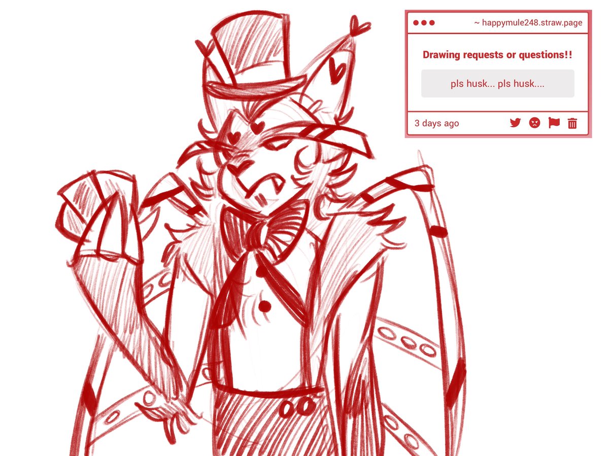 𝘿𝘼𝙎𝙃 🗯️😼 tweet media