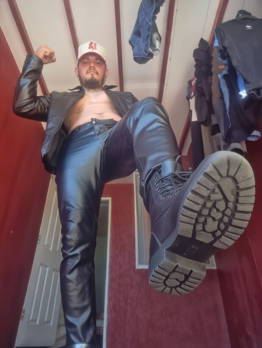 House of MO tweet media