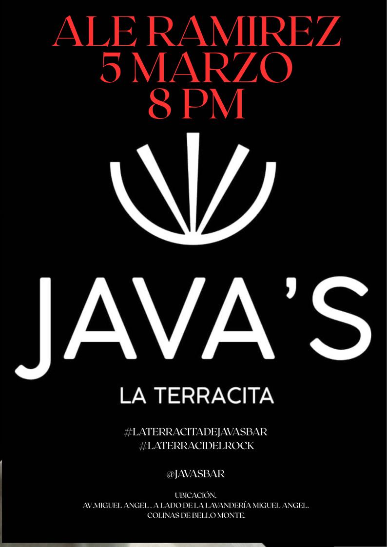 Están todos invitados! REF 5

1 HORA DE SHOW
Y SI LA GENTE PIDE MAS...
1½ HORA

GUITAŔA Y VOZ

7 TEMAS DE OVALO
6 TEMAS DE BLACK HOLINESS

COVERS DE Yordano Di Marzo Simón Díaz Radiohead Fito Paez Cerati/soda Stereo Andrés Calamaro DYLAN, LENNON, ETC

VA A ESTAR COOL!!!