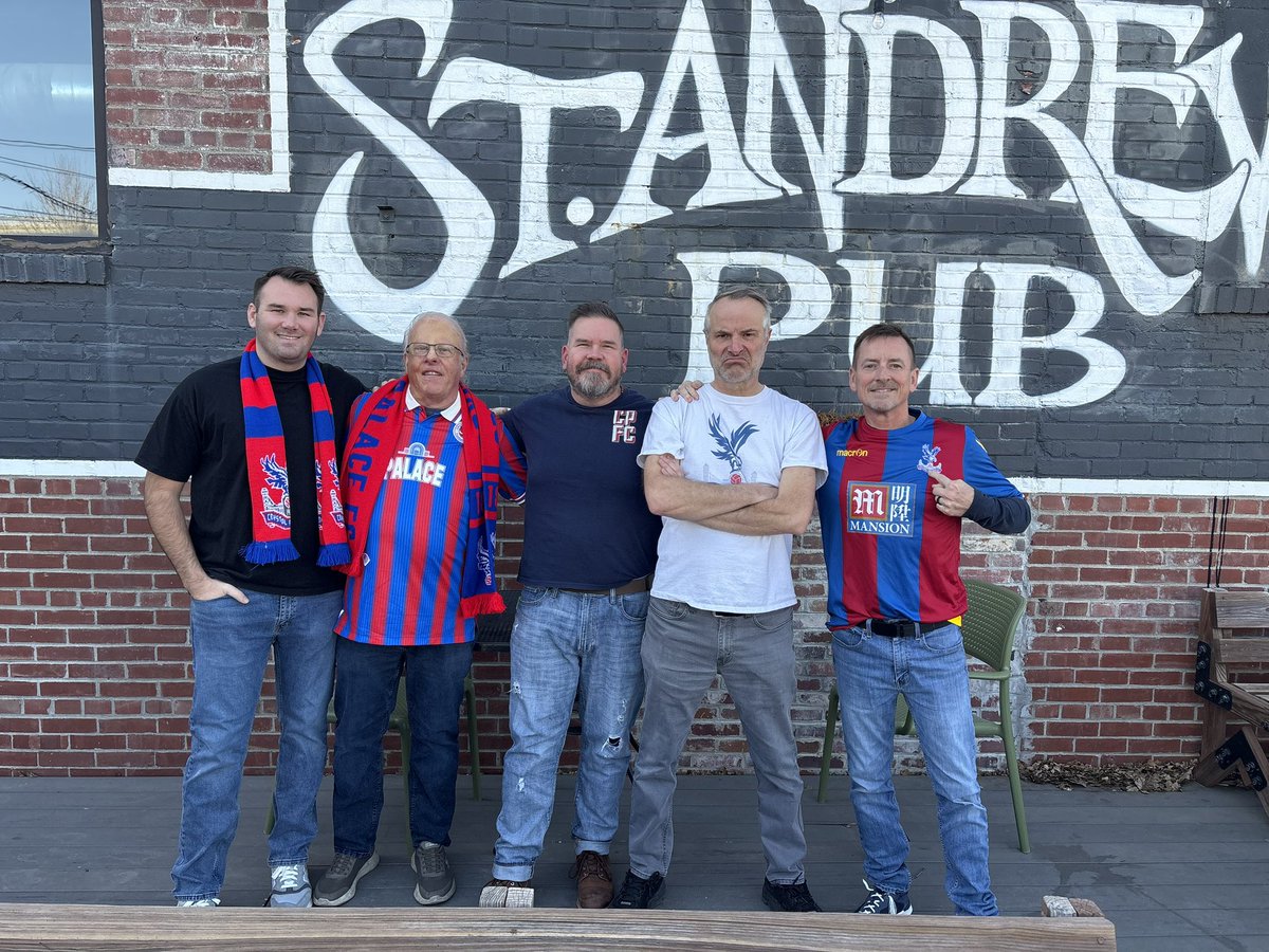 CPFCOMAHA's tweet photo. Not sure what just happened but it started brilliantly. #CRYBUR #CPFC https://t.co/Sjj7qwhwvV