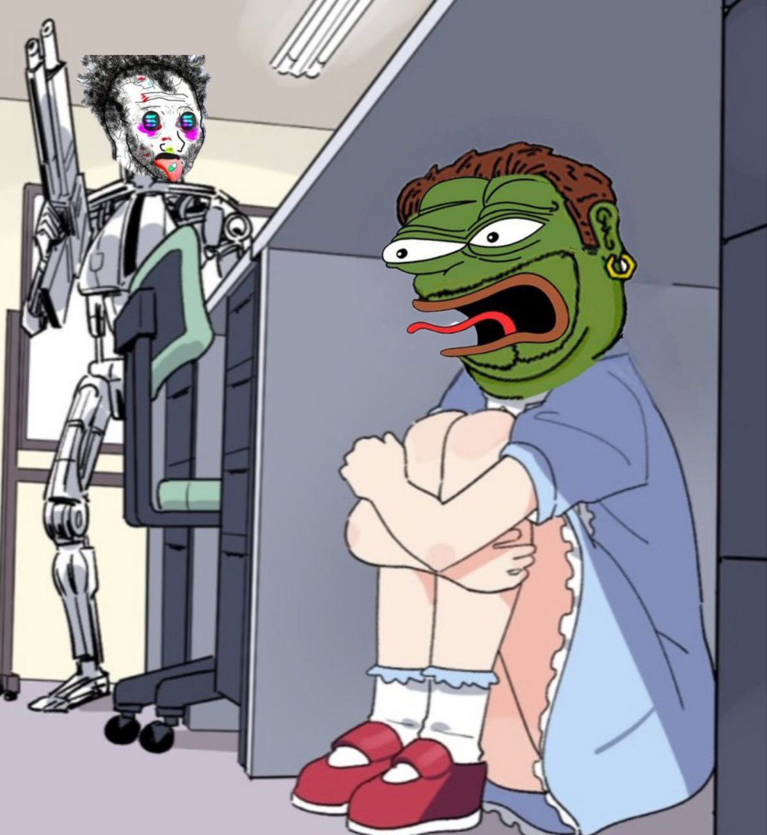 Solana On PulseChain tweet media