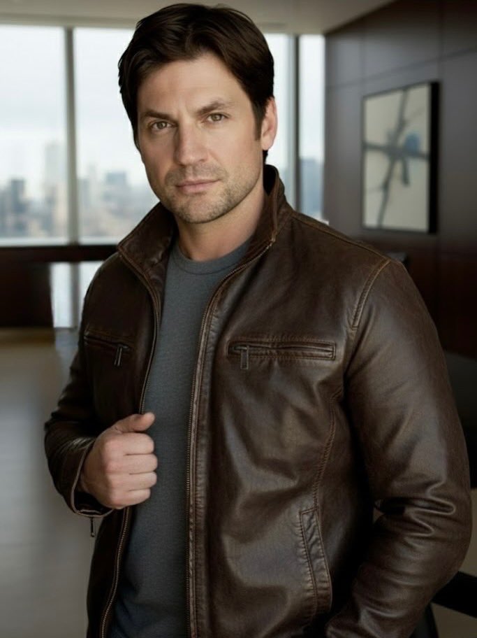 Gale Harold Fan © tweet media