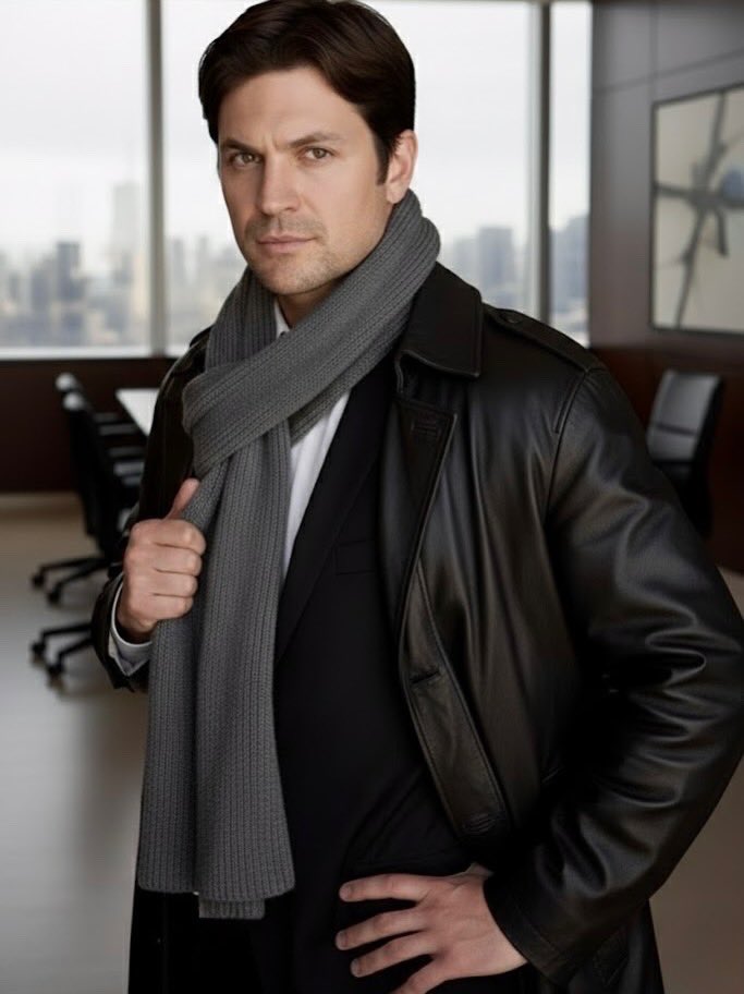 Gale Harold Fan © tweet media