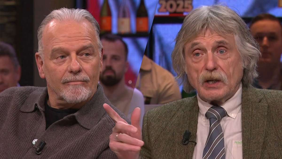 Vandaag Inside tweet media