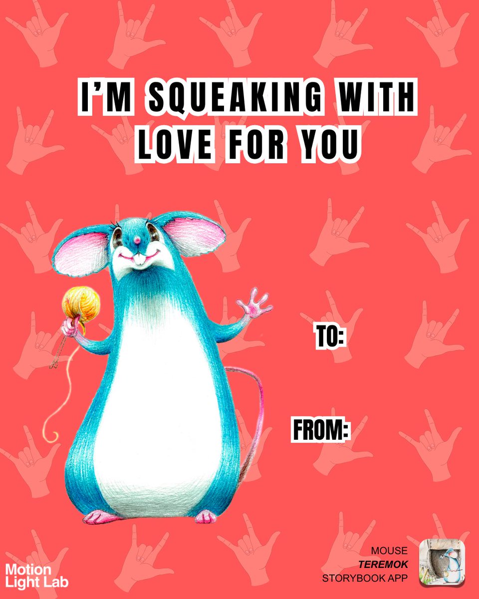 Motion Light Lab tweet media