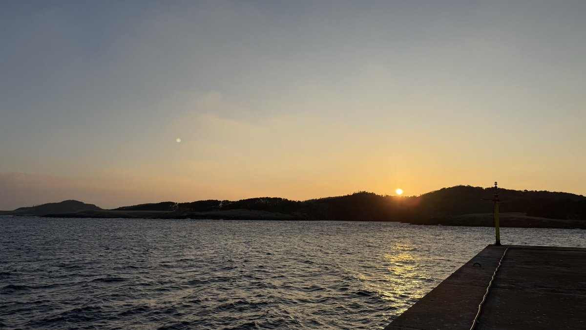 じん（釣りよか） tweet media