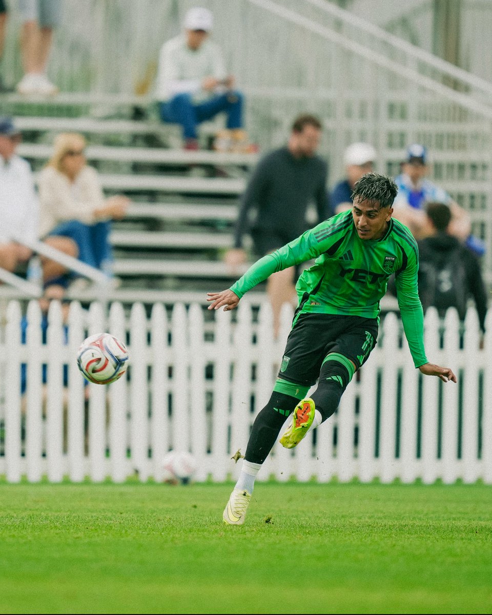 Austin FC tweet media