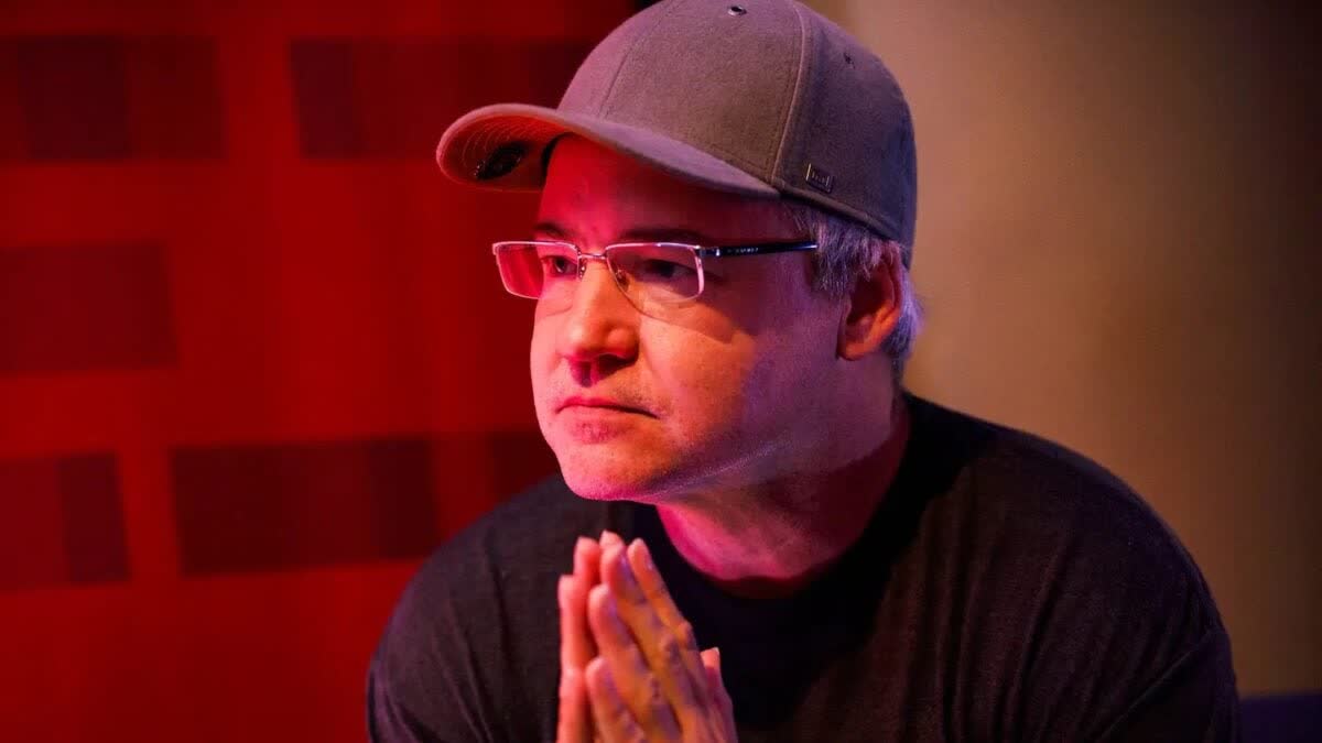 Kotaku's tweet photo. Todd Howard And Other Developers Pay Tribute To A Legend: 'Vince Was The Real Deal' https://t.co/IBo3REbzpO https://t.co/B7X6yG775t