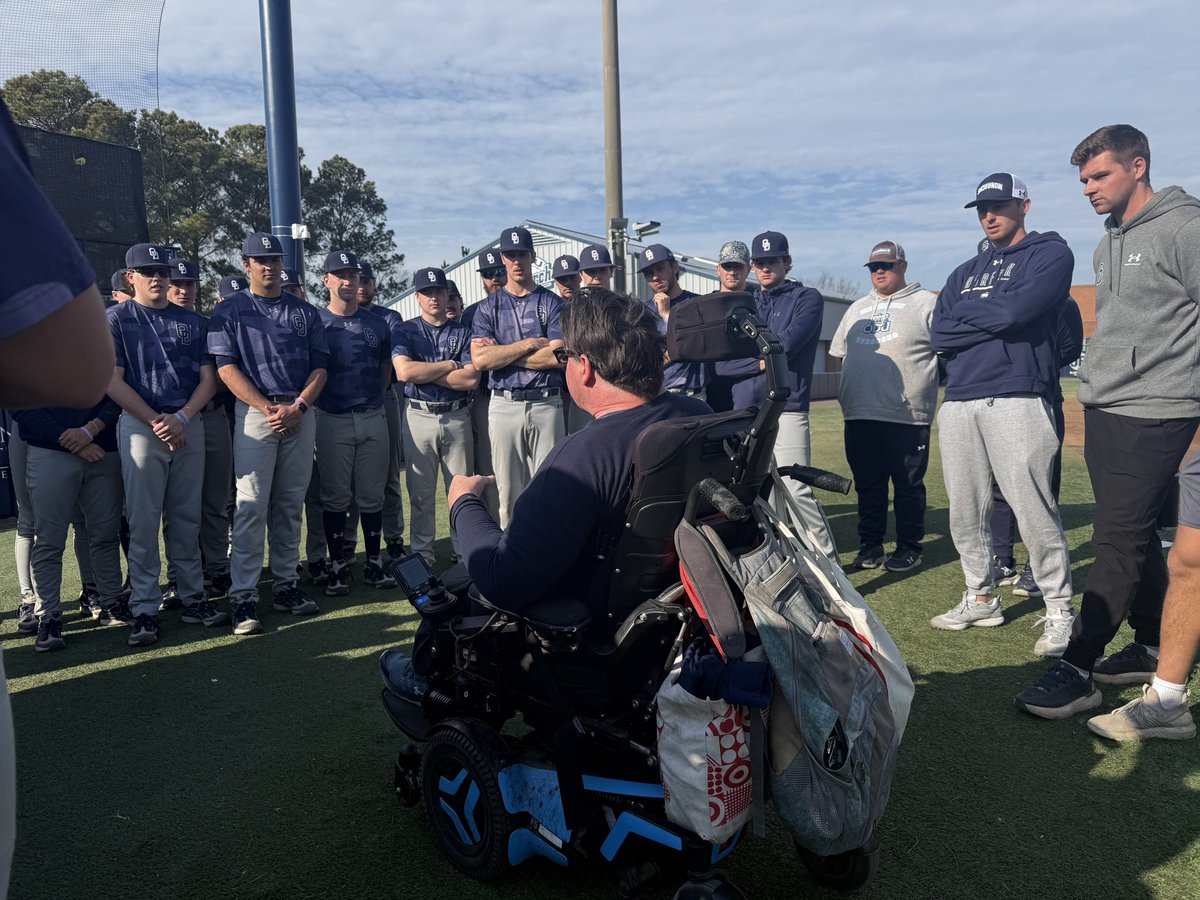 Beau Cowan #dominatetheday tweet media