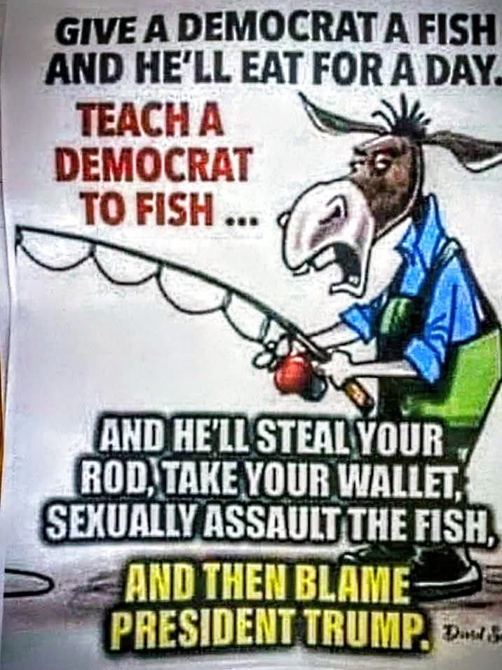 DelbertShankle's tweet photo. @ewarren Biden and you and the democrats gave illegals and NGOs trillions of dollars in taxpayer dollars you idiot you should be charged with treason https://t.co/XaQQSqTR7c