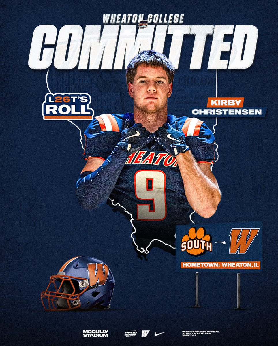 Kirby Christensen tweet media