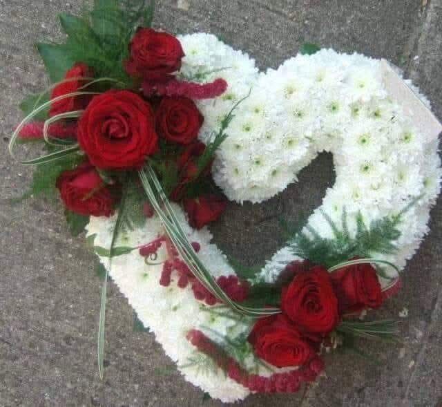 القلب الأبيض ..
هو الذي يتمني الخير للجميع
فسعادة الآخرين لن تؤخذ من سعادتك
كن طيبا تطيب حياتك
معتز الكويتي