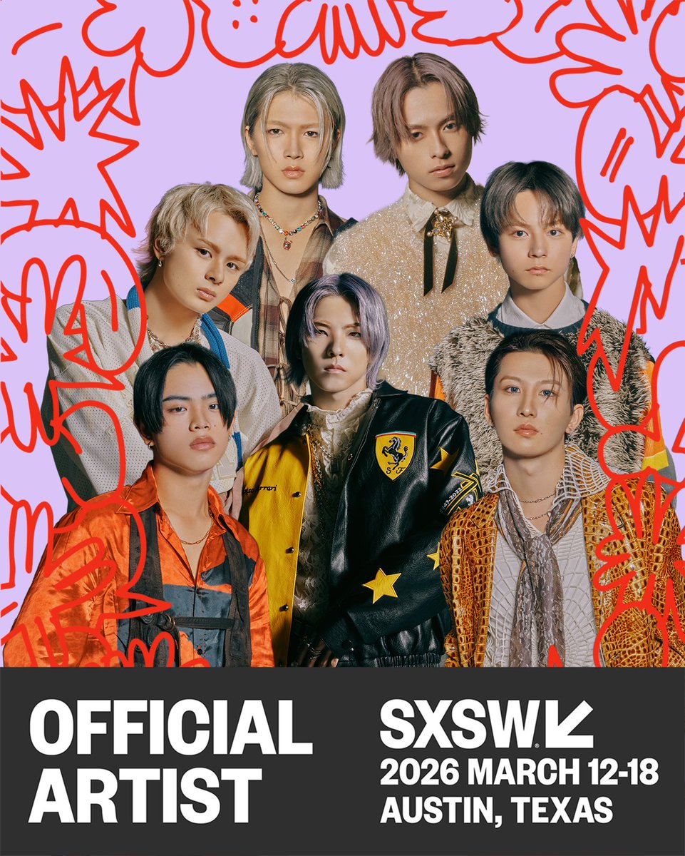 KID PHENOMENON【公式】 (@_KID_PHENOMENON) / Posts and Replies / X