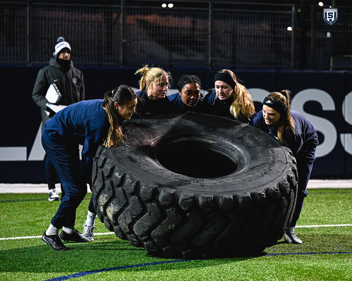 Penn State Women’s Soccer tweet media