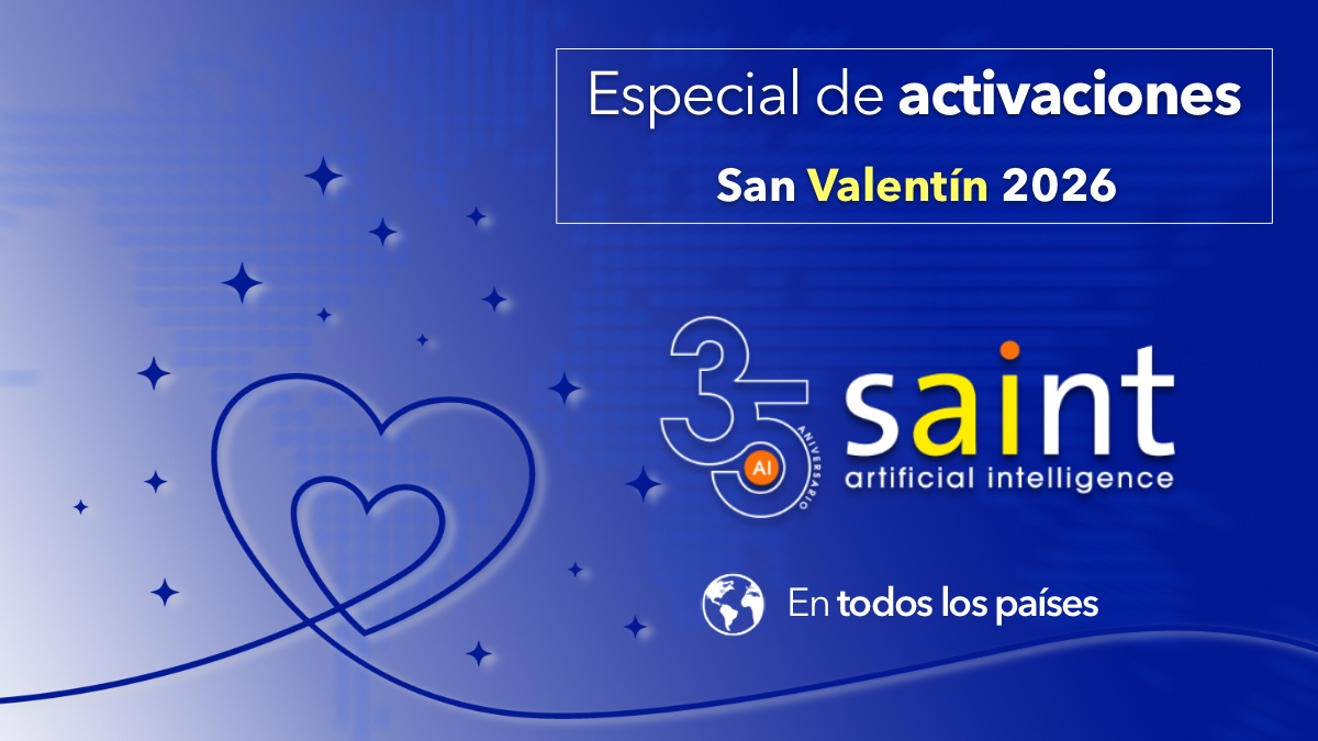 Saintnet sitio oficial tweet media