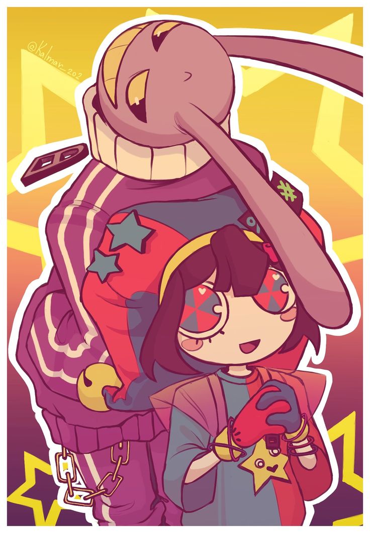 circuit jester tweet media