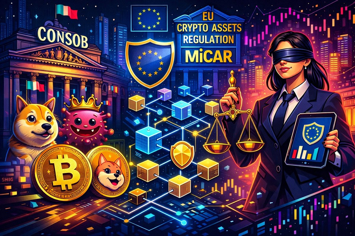 SLF_93's tweet photo. New Medium post just out.
"What the Corona Case Reveals About EU Crypto Regulation" https://t.co/VHsnIGA3nM https://t.co/V4nxC6LpnB