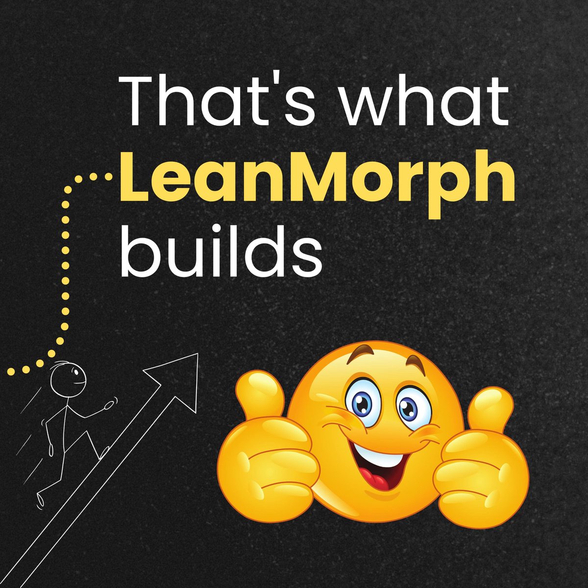 Leanmorph tweet media