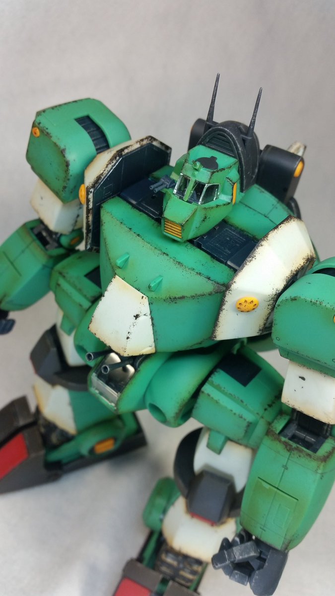 manowar227's tweet photo. #私はこういう模型を作っています https://t.co/CrsBuUEVBN