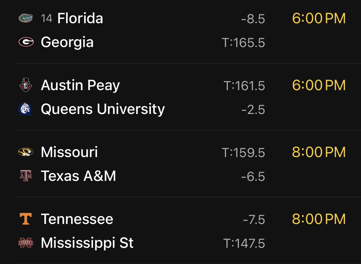 MDM Bets tweet media