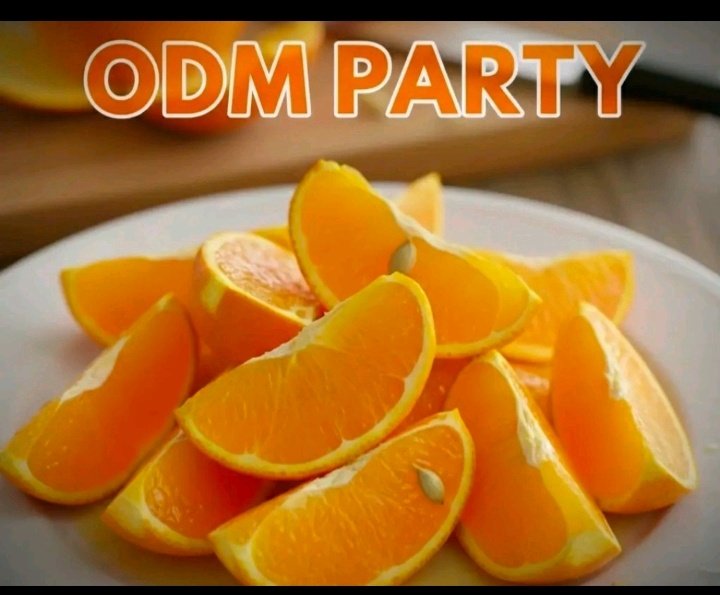 leslieRono's tweet photo. PAUKWA PAKAWA SAHANI YA MCHELE #ODM #ODMASILI https://t.co/mv1rMGFpny