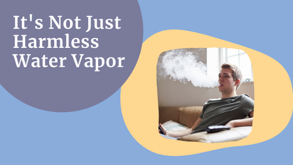 Ventura County Action on Smoking & Health tweet media
